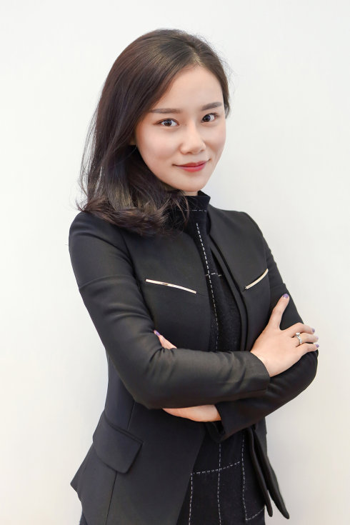 南昌邓珂婕 讲师